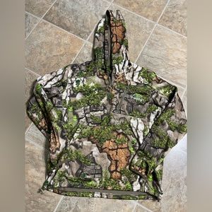 Treezyn Camo Mens Large
